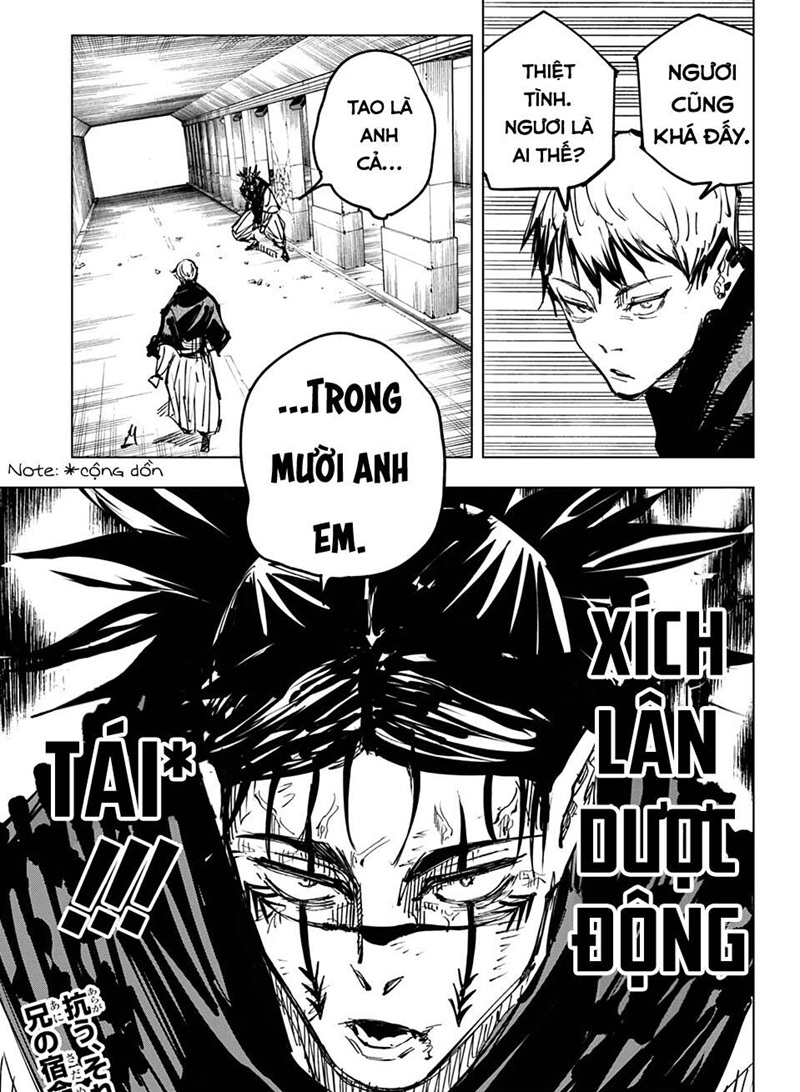 jujutsu kaisen chap 141 19