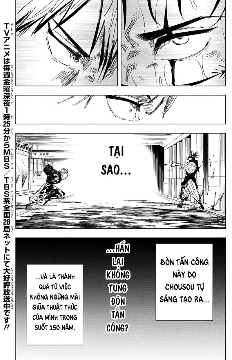 jujutsu kaisen chap 142 15