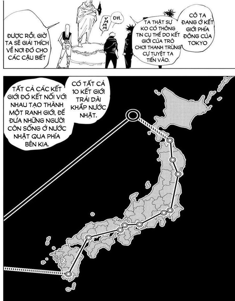 jujutsu kaisen chap 164 3