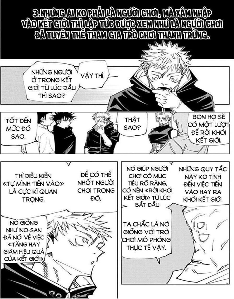 jujutsu kaisen chap 164 7