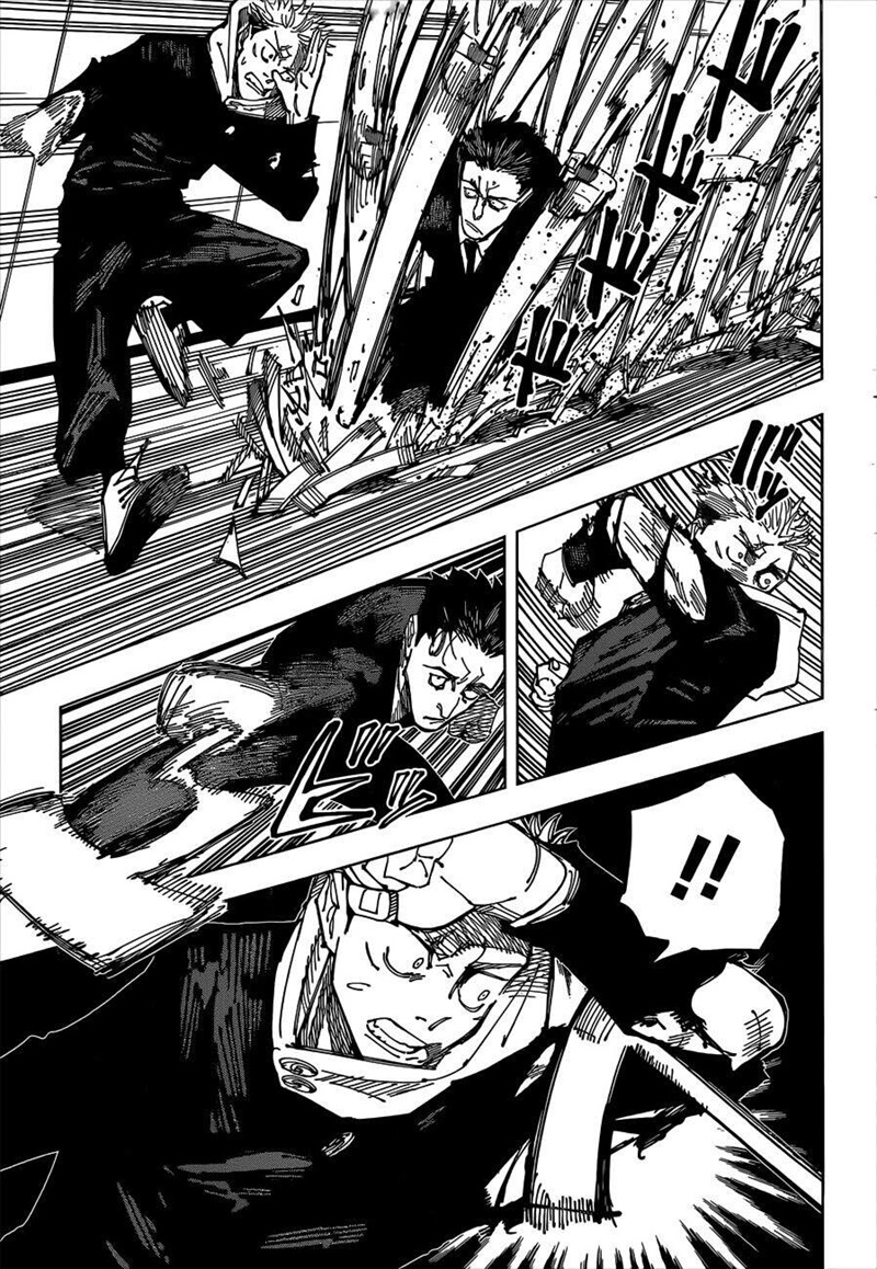 jujutsu kaisen chap 165 3
