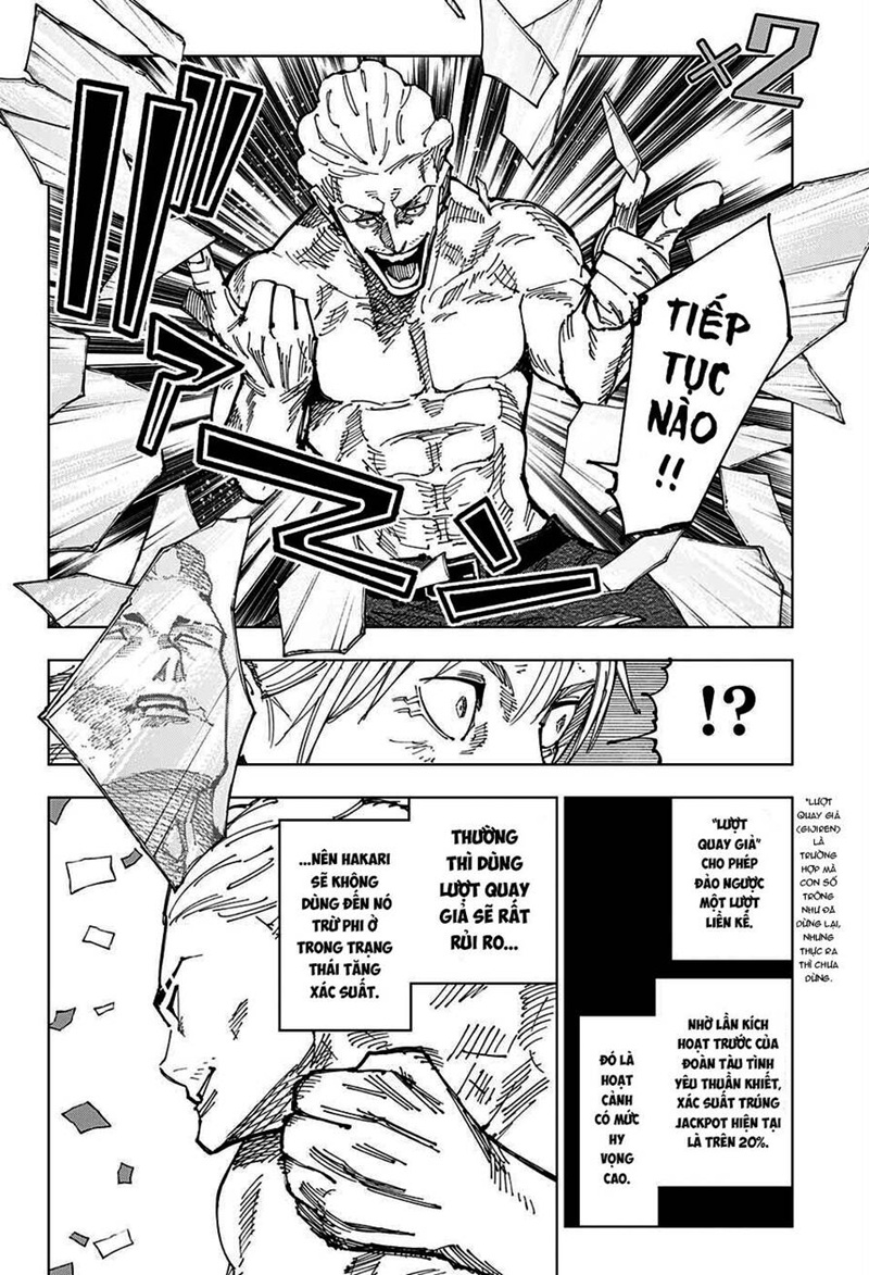 jujutsu kaisen chap 187 5