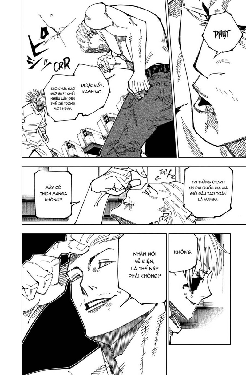 jujutsu kaisen chap 189 3