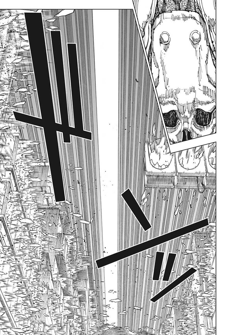 jujutsu kaisen chap 193 13