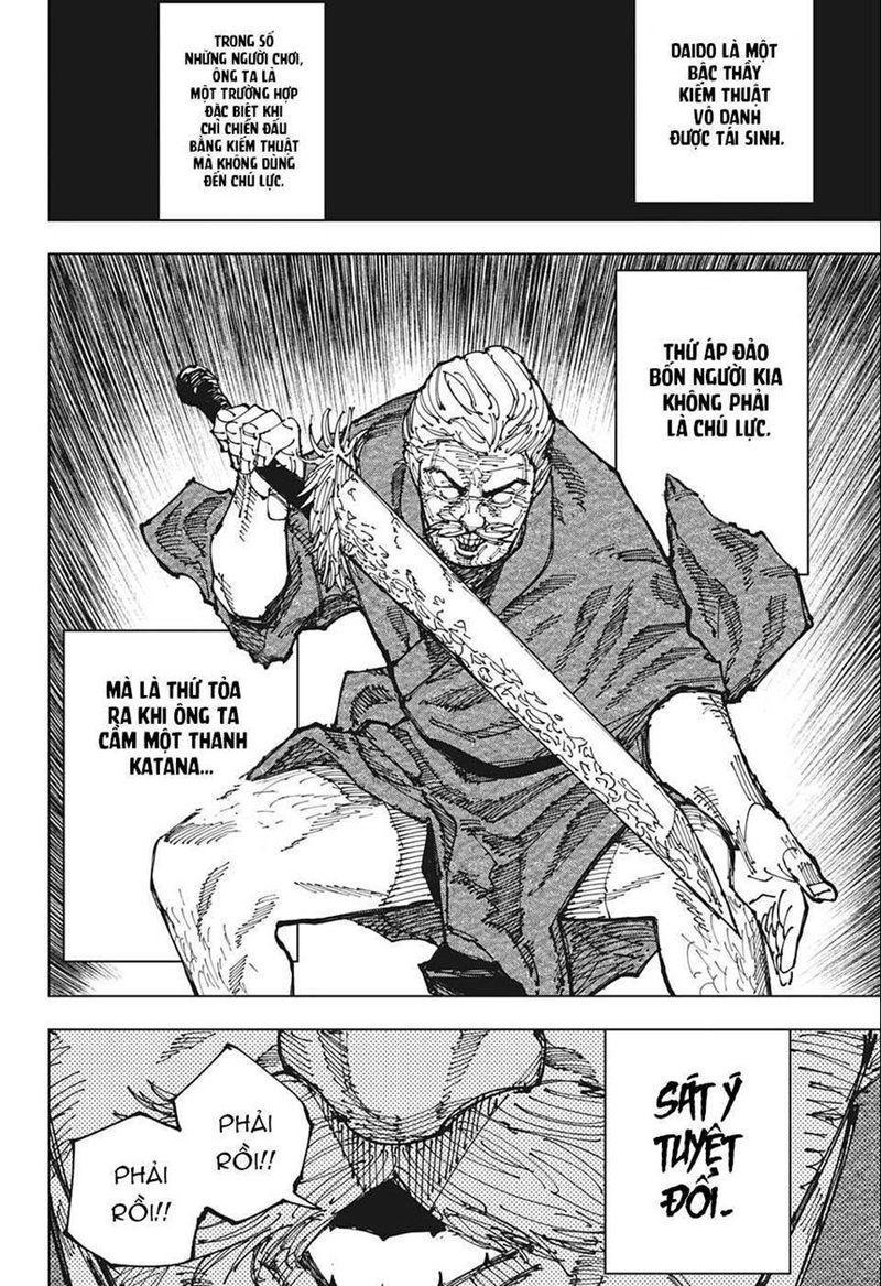 jujutsu kaisen chap 195 11