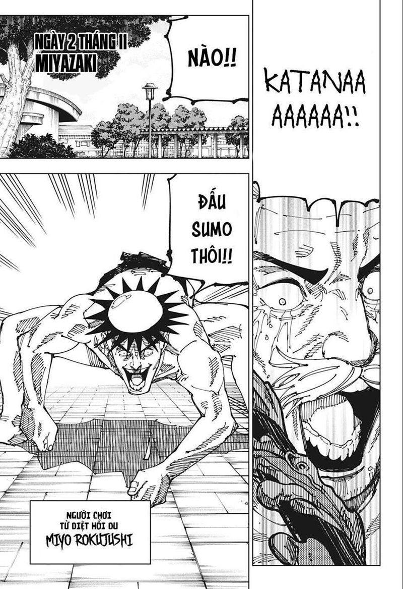 jujutsu kaisen chap 195 2