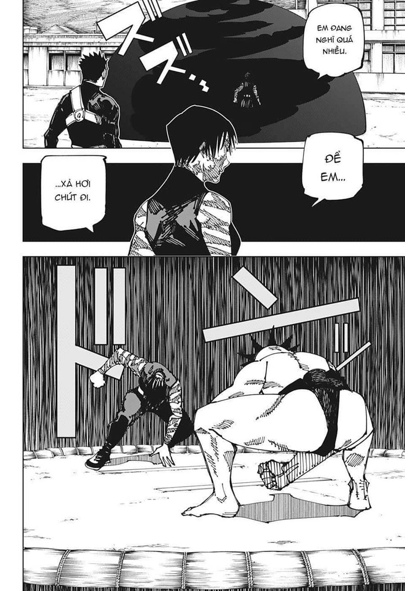 jujutsu kaisen chap 196 4