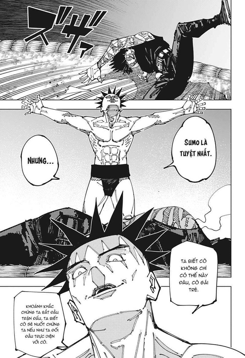 jujutsu kaisen chap 196 9