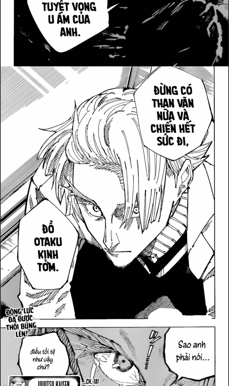 jujutsu kaisen chap 199 3