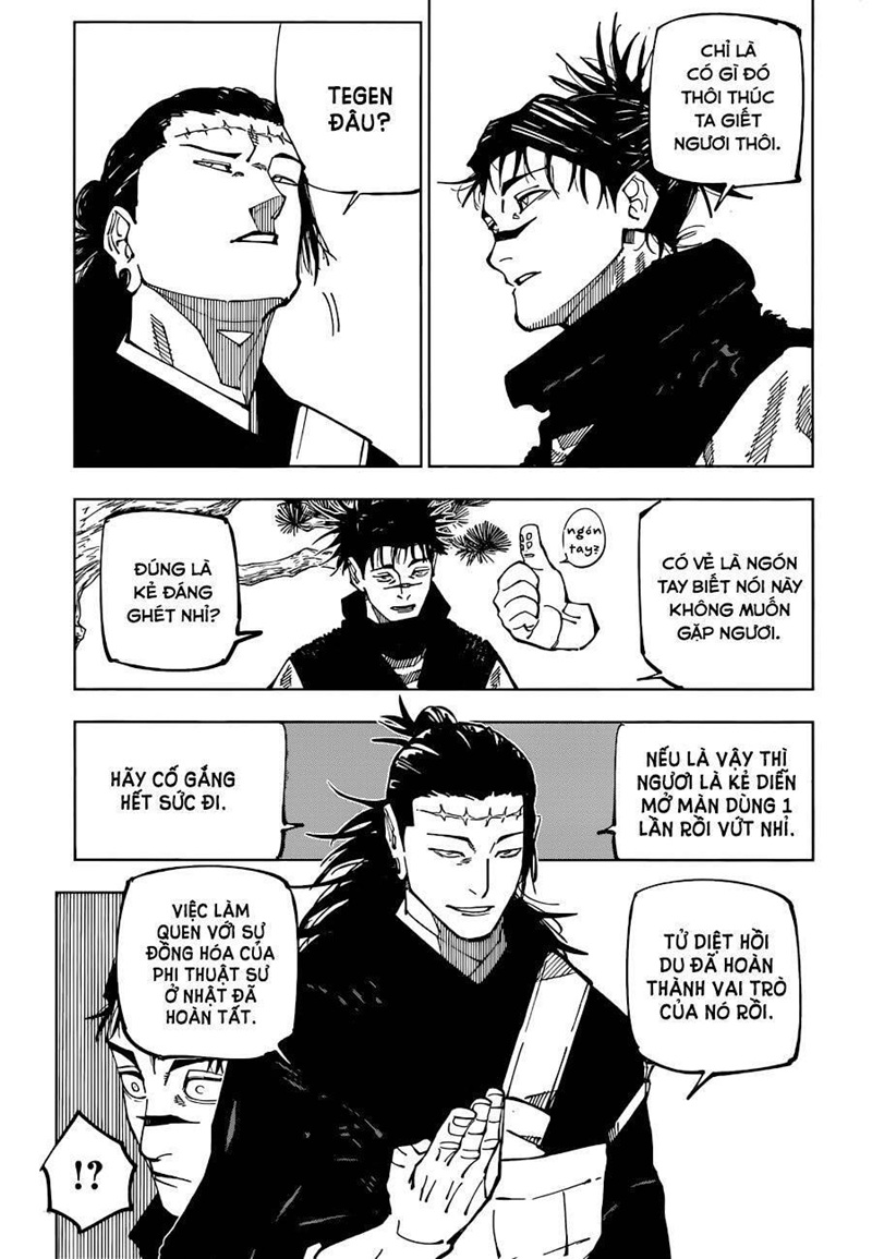 jujutsu kaisen chap 202 10