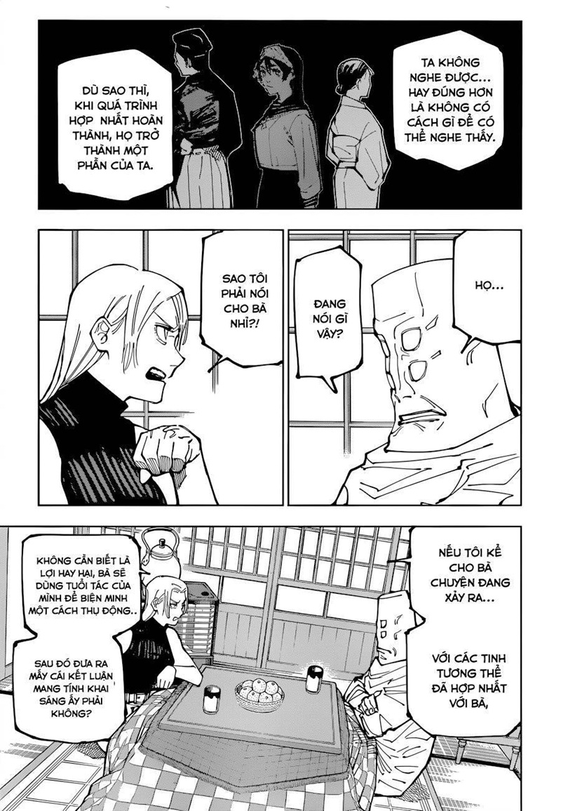 jujutsu kaisen chap 202 5
