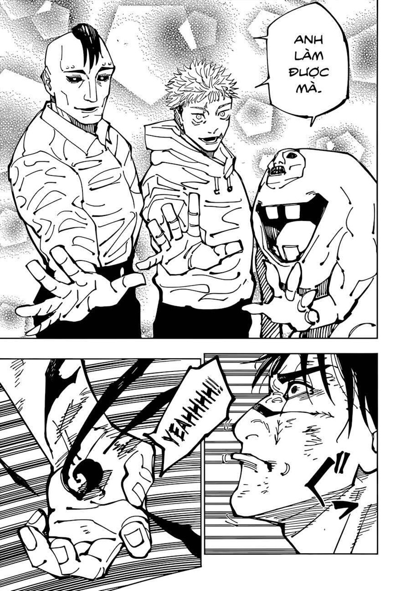 jujutsu kaisen chap 204 3