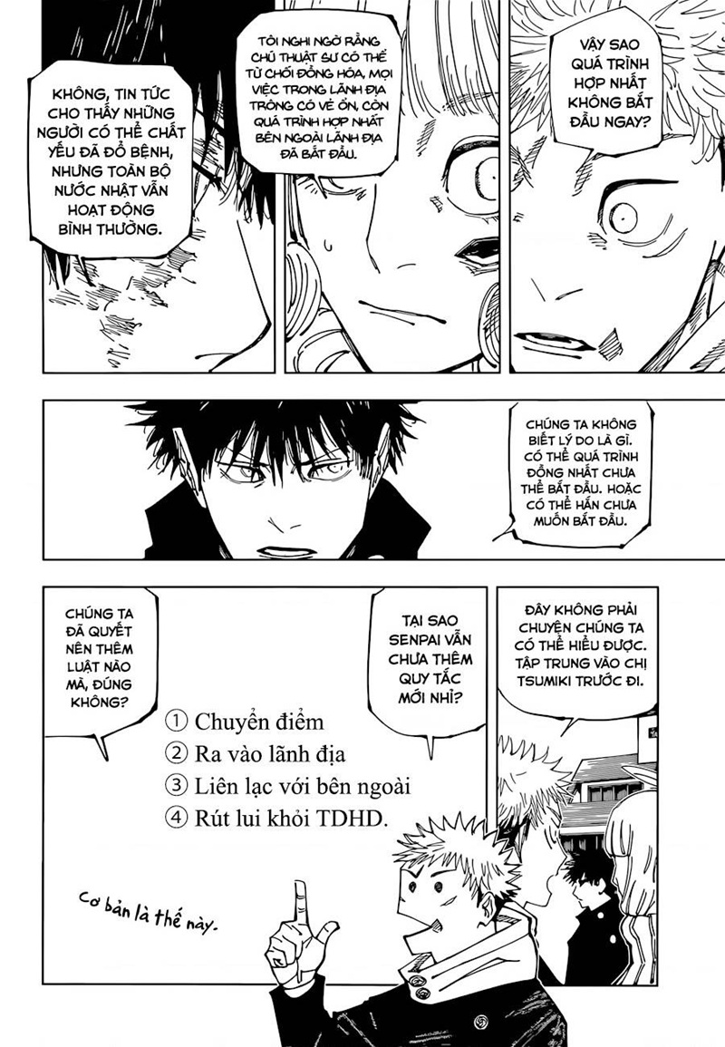 jujutsu kaisen chap 211 6