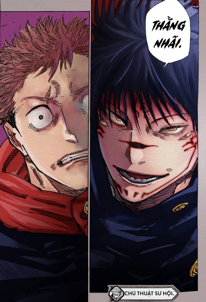 jujutsu kaisen chap 212 17