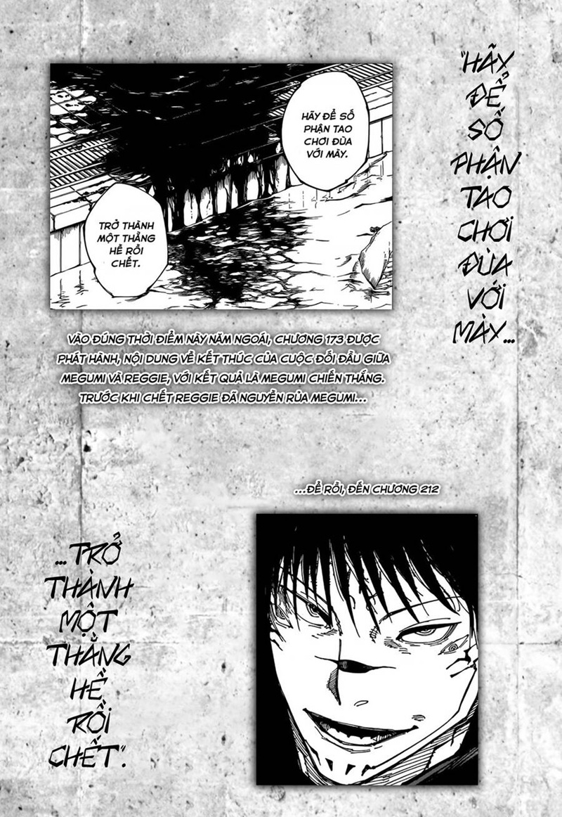 jujutsu kaisen chap 212 18