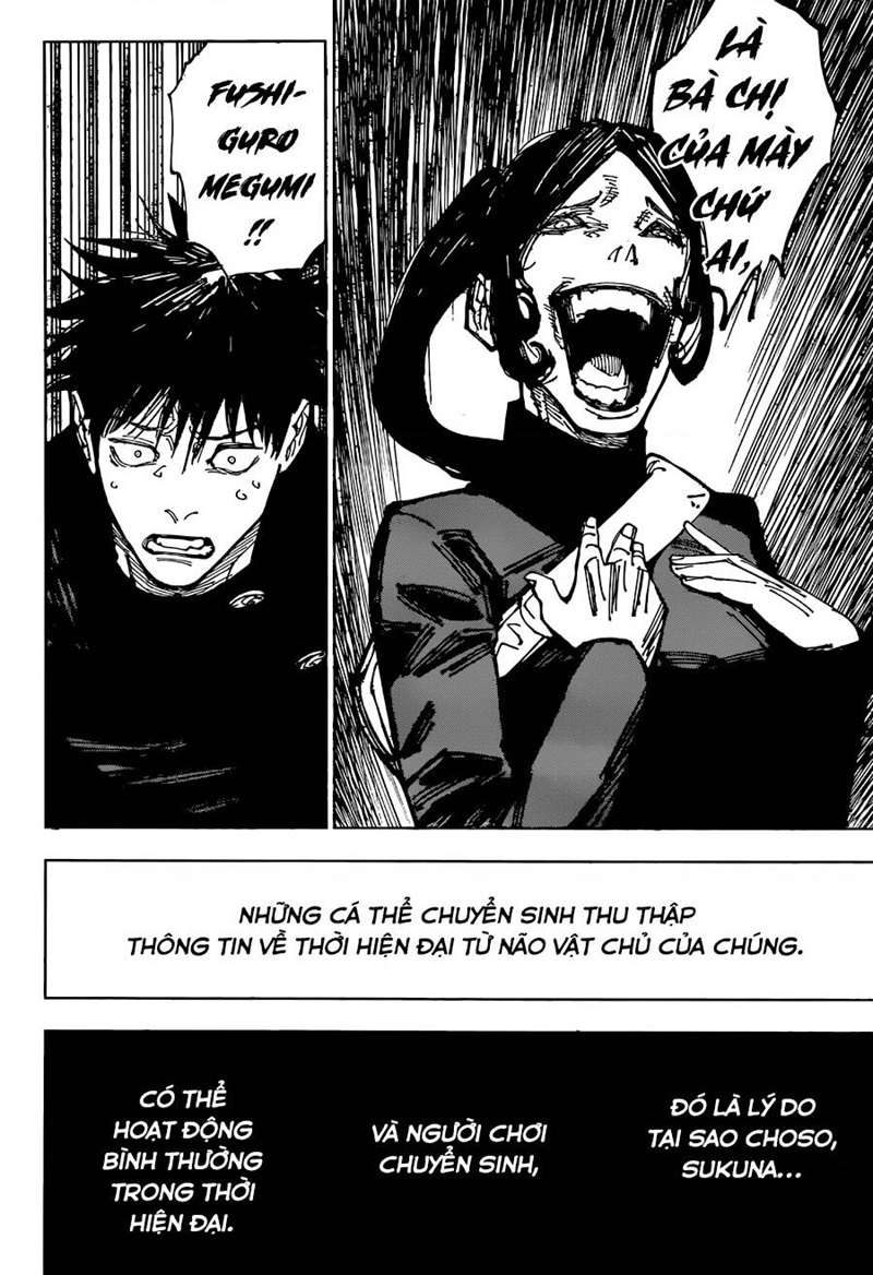 jujutsu kaisen chap 212 4