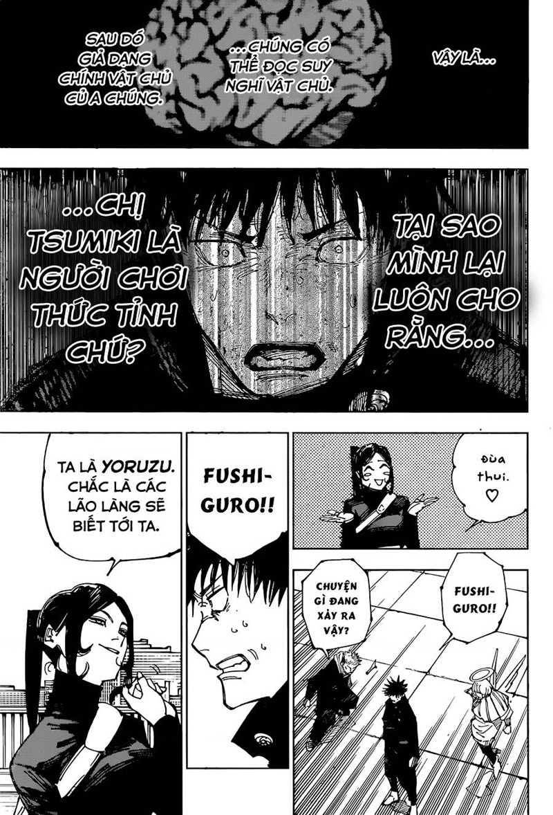 jujutsu kaisen chap 212 5