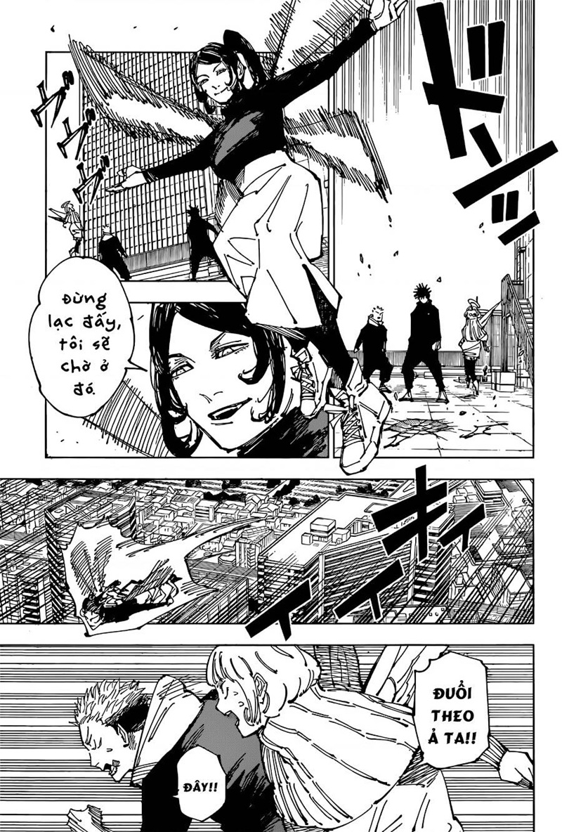 jujutsu kaisen chap 212 7