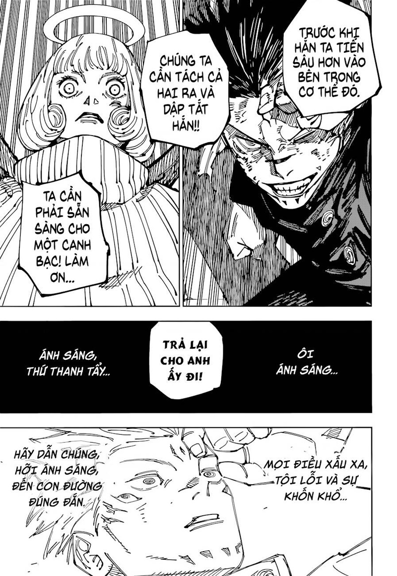 jujutsu kaisen chap 213 10