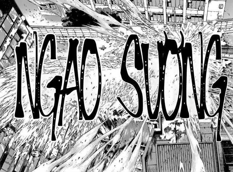 jujutsu kaisen chap 215 14