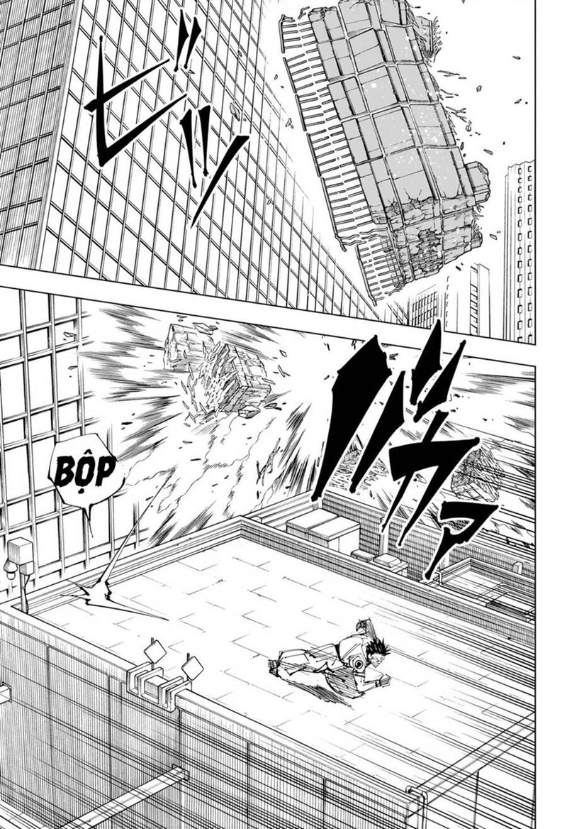 jujutsu kaisen chap 224 12