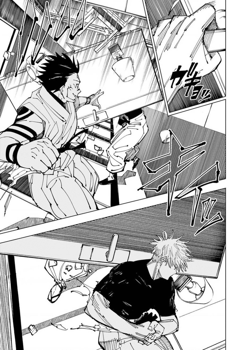 jujutsu kaisen chap 224 18