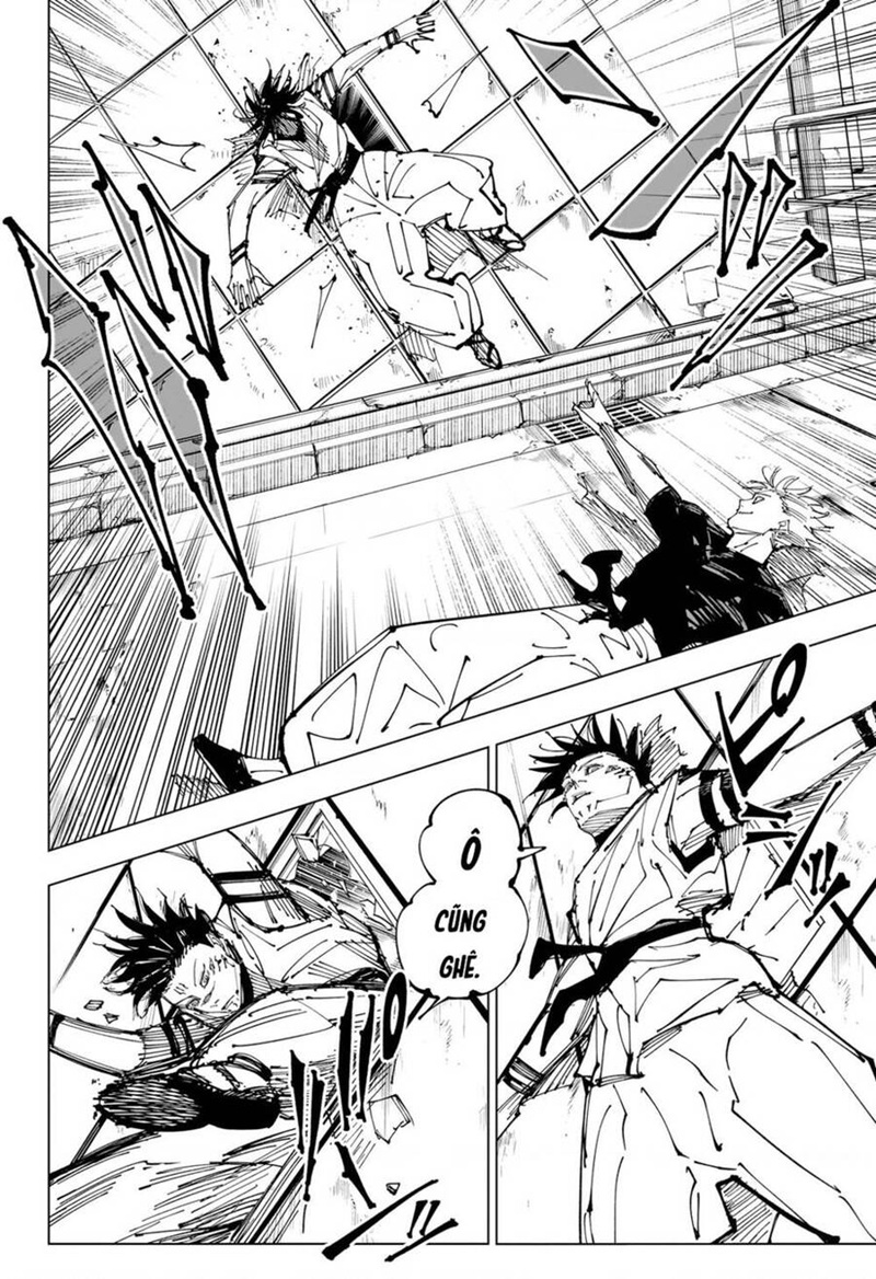 jujutsu kaisen chap 224 7