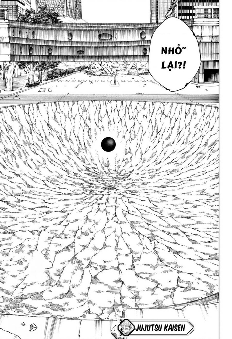 jujutsu kaisen chap 227 20