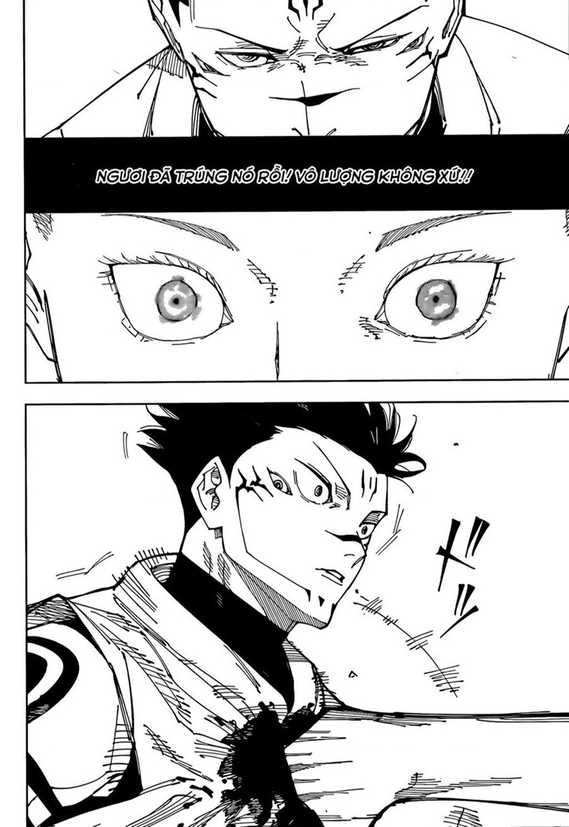 jujutsu kaisen chap 229 12