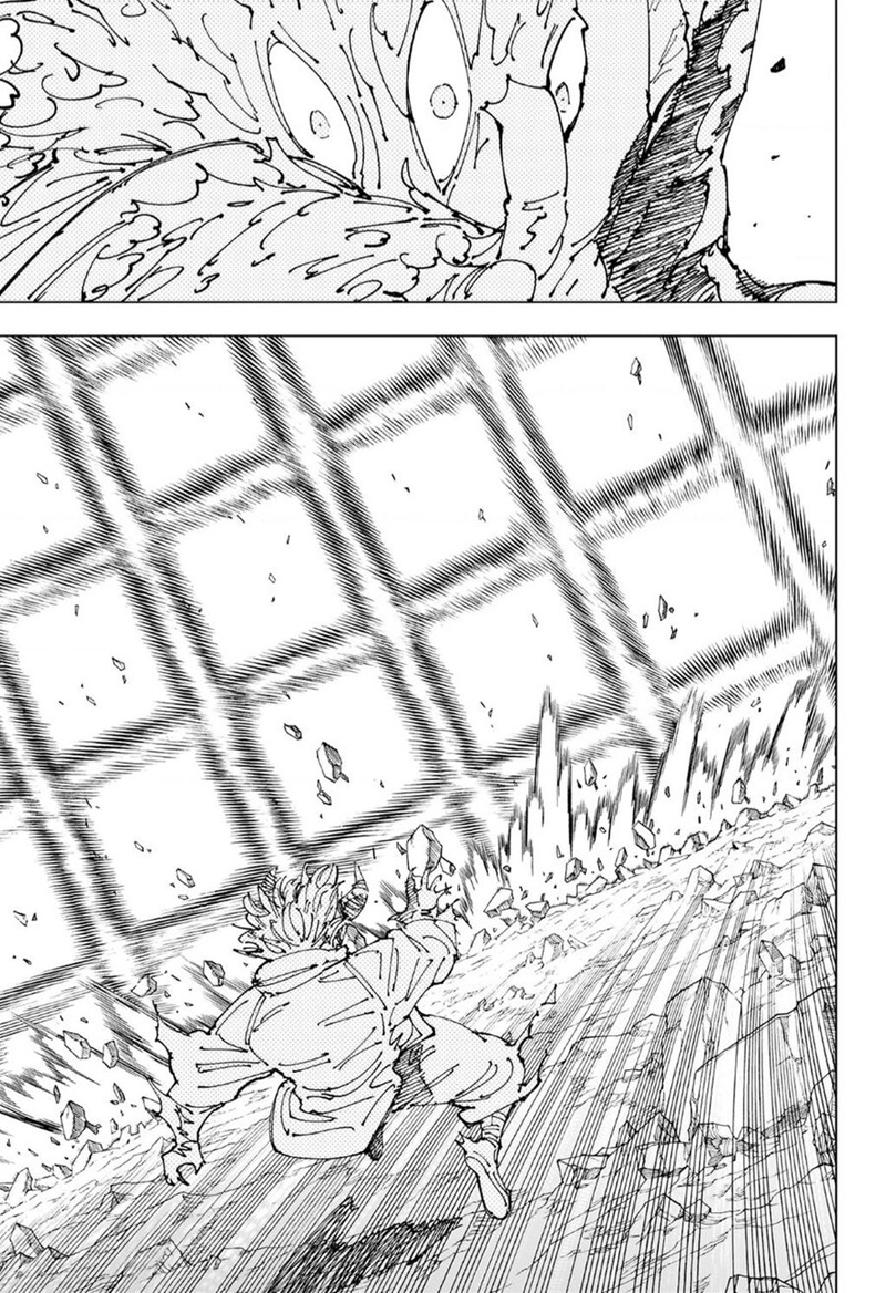 jujutsu kaisen chap 238 12