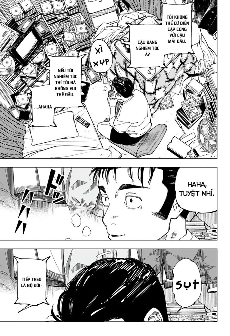 jujutsu kaisen chap 241 11