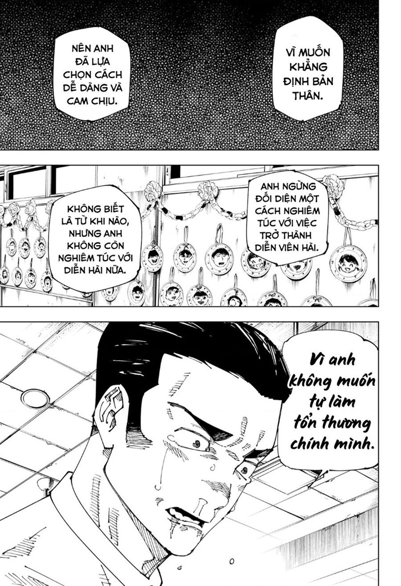 jujutsu kaisen chap 241 16