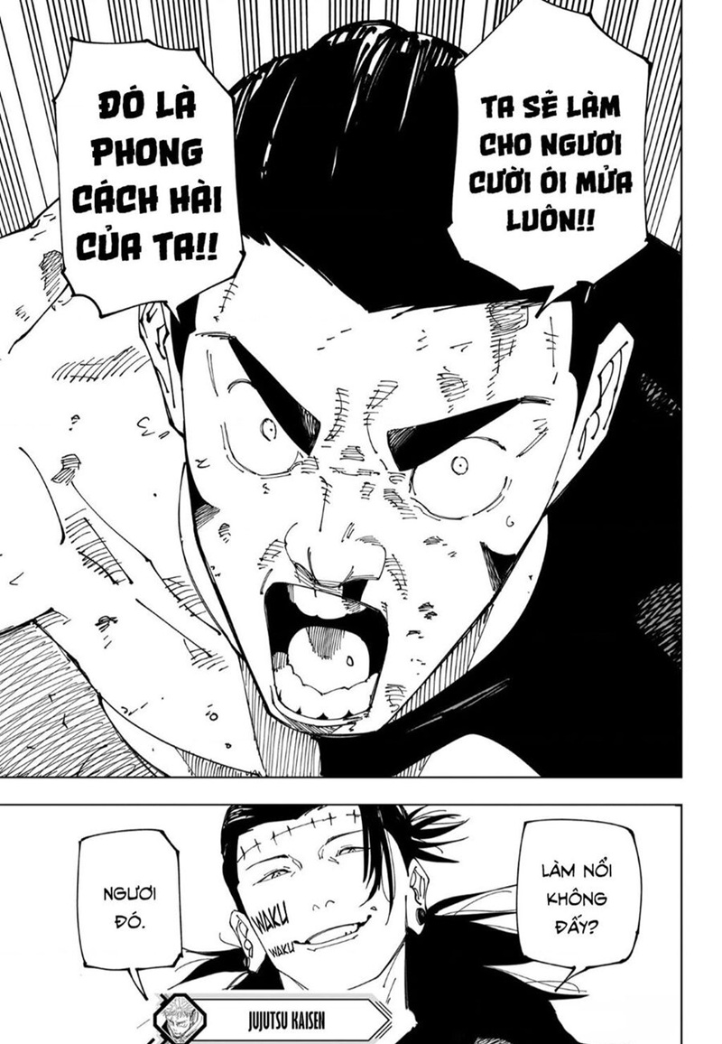 jujutsu kaisen chap 241 20