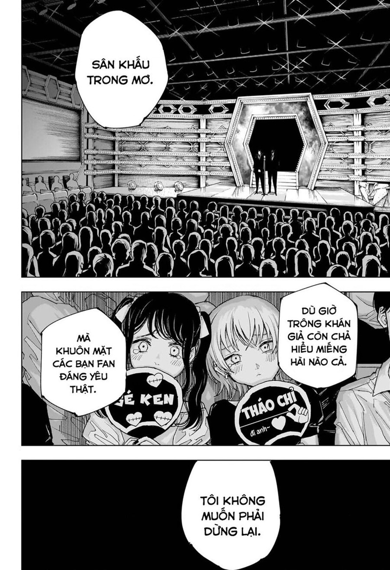 jujutsu kaisen chap 243 11