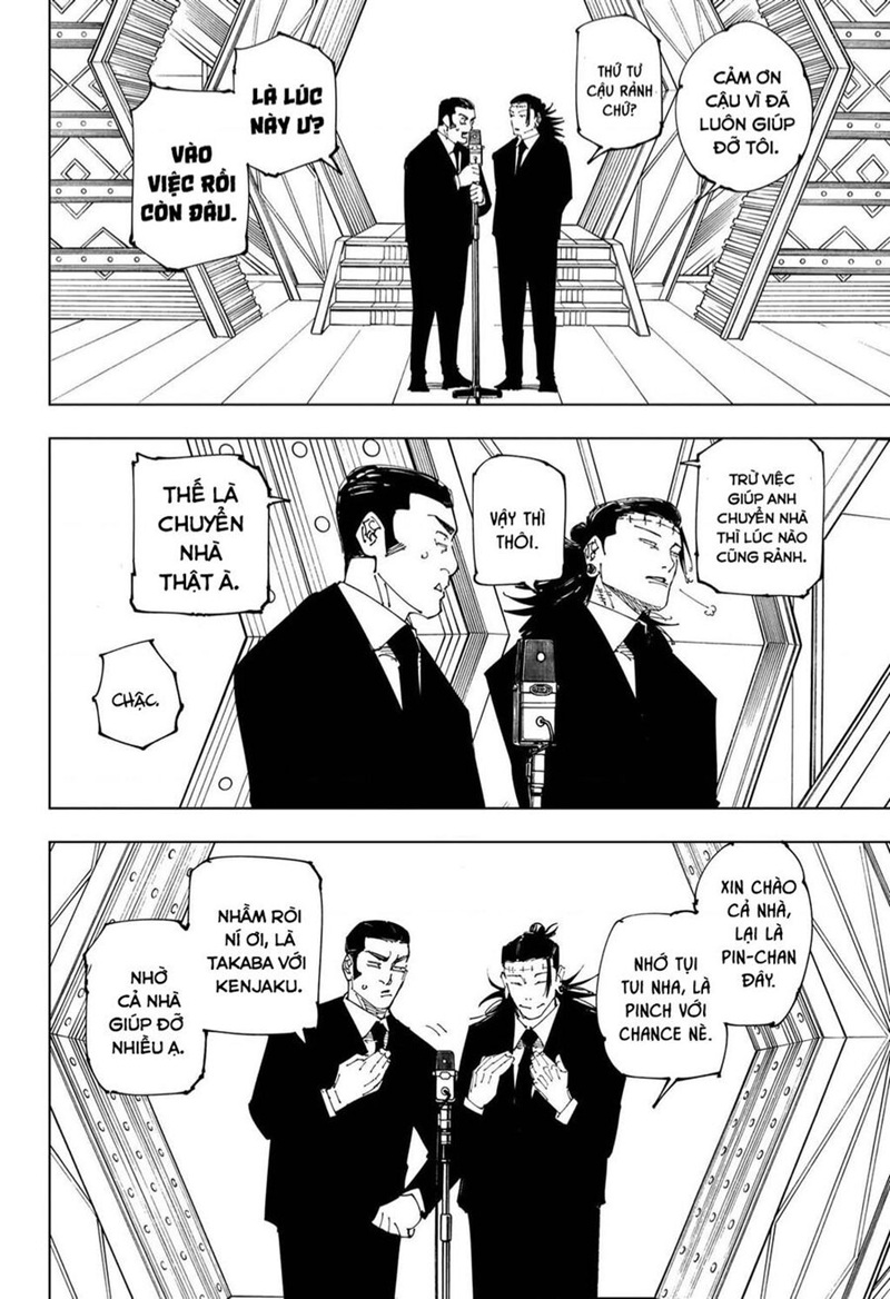 jujutsu kaisen chap 243 2