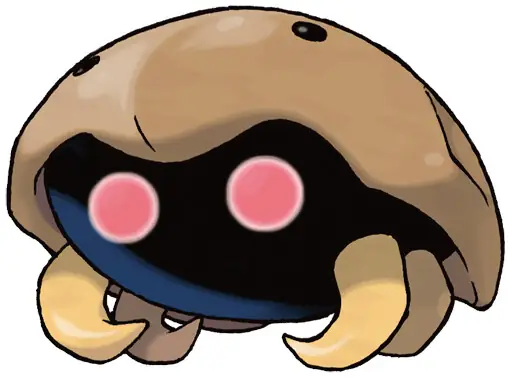 Kabuto Pokedex: Hồ Sơ Toàn Diện Về Pokémon Hóa Thạch