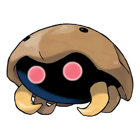Kabuto Pokedex: Hồ Sơ Toàn Diện Về Pokémon Hóa Thạch