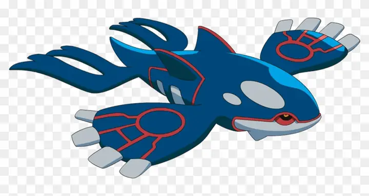 Kyogre Pokemon: Hướng Dẫn Chi Tiết Từ A Đến Z