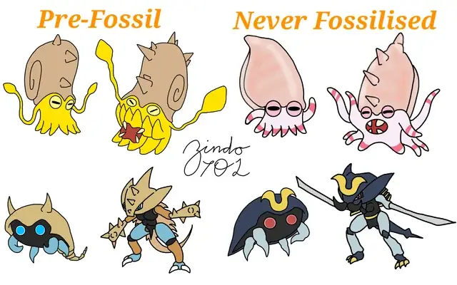 Kanto Fossils Deck: Sức Mạnh Cổ Đại Trong Pokémon Tcg Pocket