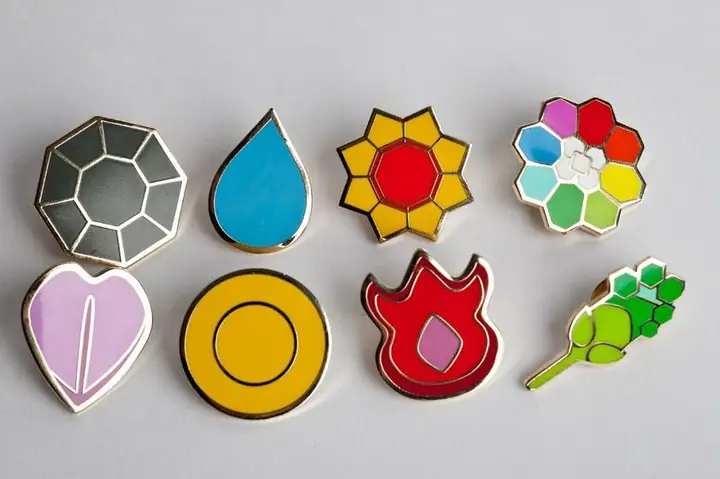 Kanto Gym Badges: Hướng Dẫn Hoàn Chỉnh Cho Huấn Luyện Viên
