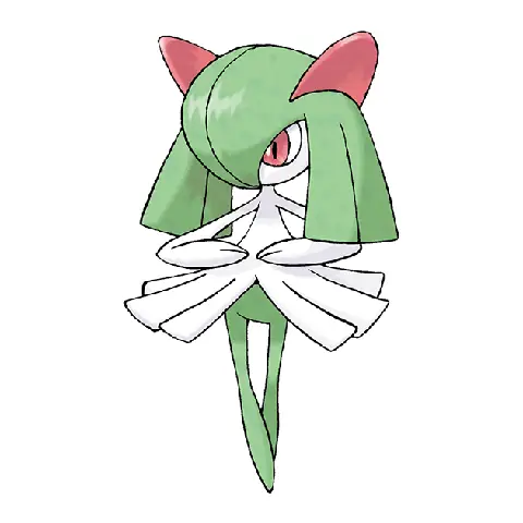 Kirlia Pokémon: Đặc Điểm Và Sự Tiến Hóa