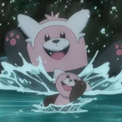 Kiteruguma Là Gì? Khám Phá Sức Mạnh Và Chiến Thuật Của Bewear