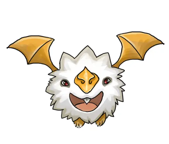 Koromori: Giải Mã Loài Dơi Trái Tim Và Sức Mạnh Tiềm Ẩn