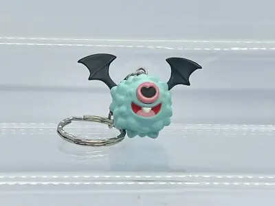 Koromori: Giải Mã Loài Dơi Trái Tim Và Sức Mạnh Tiềm Ẩn