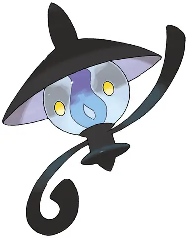 Lampent Là Gì? Toàn Bộ Thông Tin Cần Biết Về Pokemon Đèn Lồng
