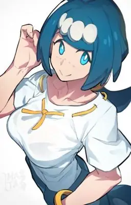 Mẹ Của Lana Tên Gì Trong Thế Giới Pokemon?