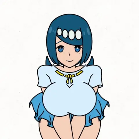 Mẹ Của Lana Tên Gì Trong Thế Giới Pokemon?