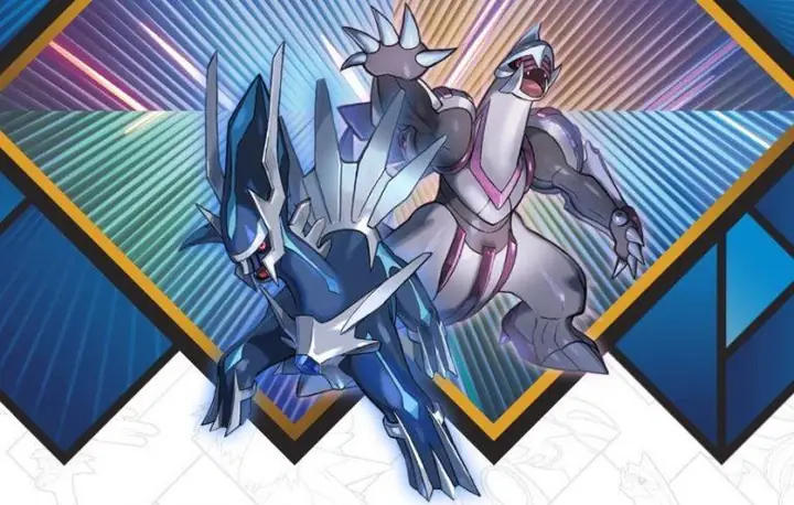 Legendary Pokemon Year: Khám Phá Sự Kiện Phân Phối Huyền Thoại