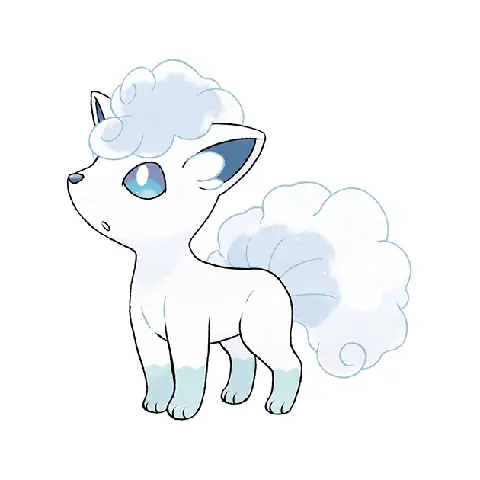 Vulpix: Đặc Điểm, Tiến Hóa Và Chiến Thuật Trong Pokemon