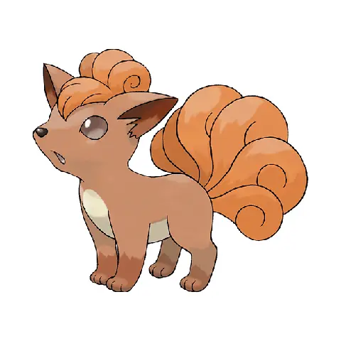 Vulpix: Đặc Điểm, Tiến Hóa Và Chiến Thuật Trong Pokemon